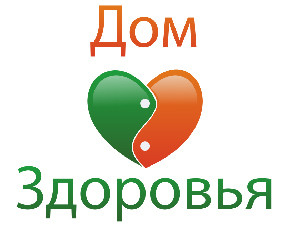 логотип Дом Здоровья